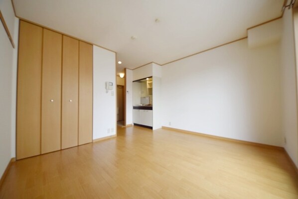 メランジュ・Aの物件内観写真